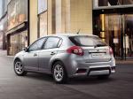 Brilliance FRV Sport 2008 года